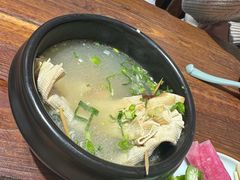 -东大桥小国抻面烧烤(长通路店)