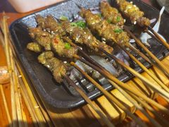 -本色.小马哥烧烤(五一路总店)