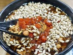 秘制八宝粥-志亮灌汤蒸饺·清真(庙后街店)