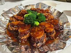 -一屋一食·京湘味主题餐厅