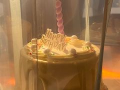 -昔木生日蛋糕(汉口店)