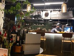 大堂-Wine Universe 宇宙酒馆