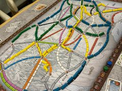 -拾刻O'Clock咖啡桌游吧