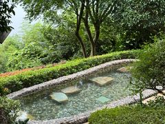 -天目湖涵田度假村