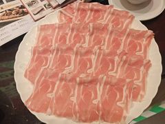 -小肥羊·牛羊肉火锅(南湖水清木华店)