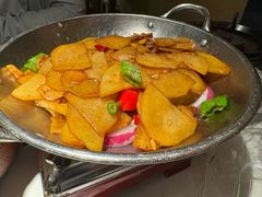 -小凤庭·地道湖北菜武昌鱼·藕汤(38年黄鹤楼店)