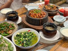 -西江美食舫·江西菜(健德桥店)