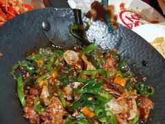 -有位虾匠·手工土菜小馆(市北店)