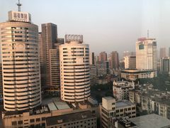 -宁波东港喜来登酒店