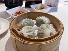-潮福城潮州大酒楼(湖滨北路店)