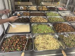 -枣阁园滴滴自助餐