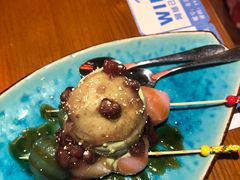 -有喜屋·深夜食堂(北京西路店)