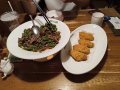 -新白鹿餐厅(龙游路总店·杭帮菜名店)