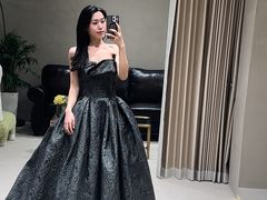 -Lafine Paris 法国兰斐婚纱礼服