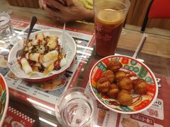 -孖记茶档·热腾茶餐(江南西plus店)