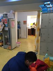 -自游宝贝婴童游泳馆
