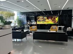 -马泷齿科·成都锦江置略马泷口腔门诊部(IFS国金中心店)