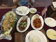 -BAI BUA RESTAURANT