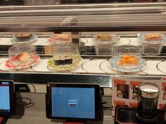 -友壹町寿司(嘉洲广场店)