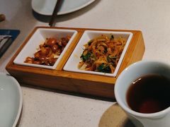 -拈菜(观音桥阳光世纪店)