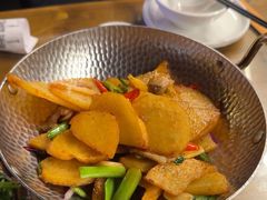 -隔壁老王·家常云南菜(花巷店)