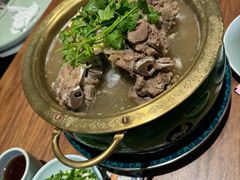 -大白羊蝎子馆(后沙峪山姆店)