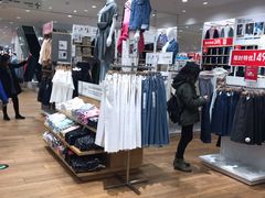 -优衣库(天津天河城店)