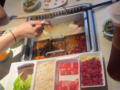 -野妹火锅(北京路店)