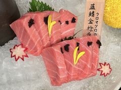 -上井料理黑金店(IFS国金中心店)