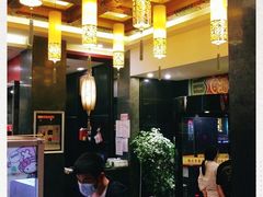 大堂-全聚德(和平路店)