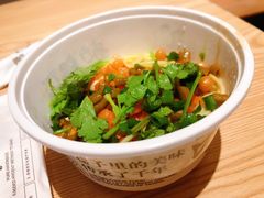 -巷内锅盔(西城都荟店)