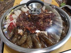 -黄记煌三汁焖锅(崇文门店)