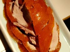 -京味斋·北京烤鸭(北京南站洋桥店)