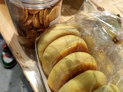 -昆明冠生园·蛋糕·面包(南强街店)