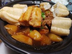-京城小江南·北京烤鸭·江南土菜·白鱼(中关村店)