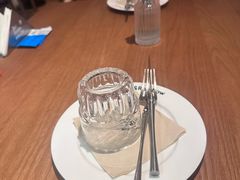 -芭莉与彩虹西餐厅(成都合生汇店)