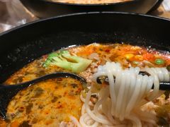 -云味馆过桥米线(皇庭广场店)