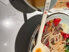 -鑫花溪牛肉米粉(凤凰街创始总店)