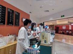 -海马体照相馆(万菱汇店)