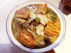 -友达面馆·酸菜鱼面(钱塘区店)