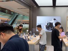 -DJI大疆(广州天汇广场授权体验店)