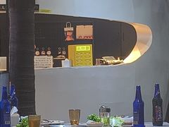 -圣罗巴海鲜烤肉自助(佳兆业店)