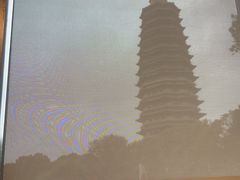 -听松楼·花园酒店·自助餐厅(红梅公园店)