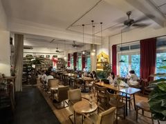 -雕刻时光咖啡馆(师大路店)