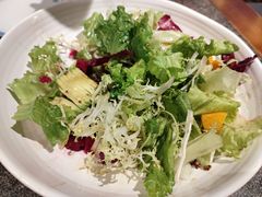 -真地道京味府·鲜橙烤鸭·北京菜(朝外大街东大桥店)