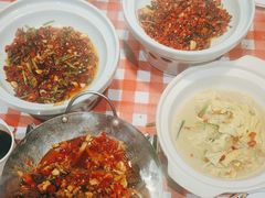 -湘当爱·鲜煮现炒(松岗立业路店)