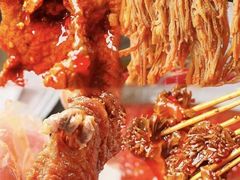 -龙厂长老火锅(抚琴店)