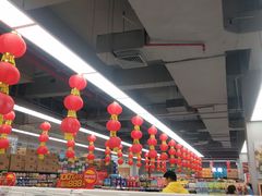 -物美超市(三里河店)