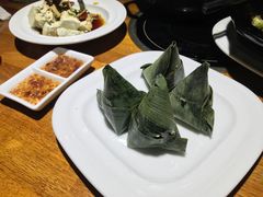 -黑鸡小馆(金源店)