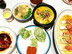 -应天大明王朝·南京菜创始店(中山陵店)